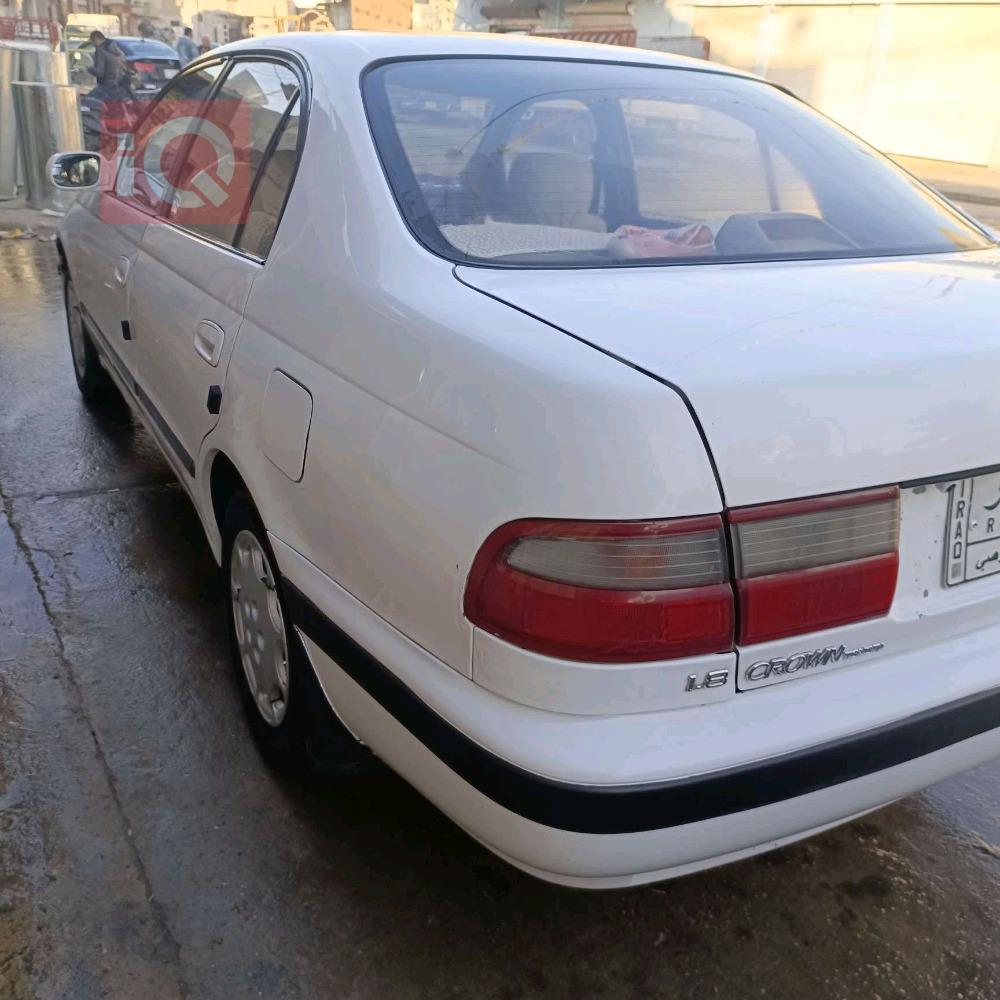 Toyota Corona